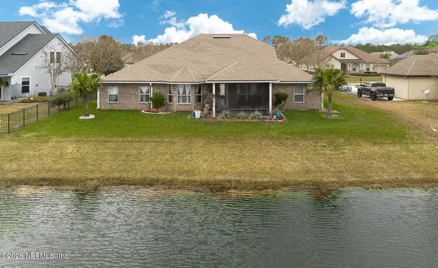 $575,000 | 1267 Limpkin Lane, Middleburg, FL 32068