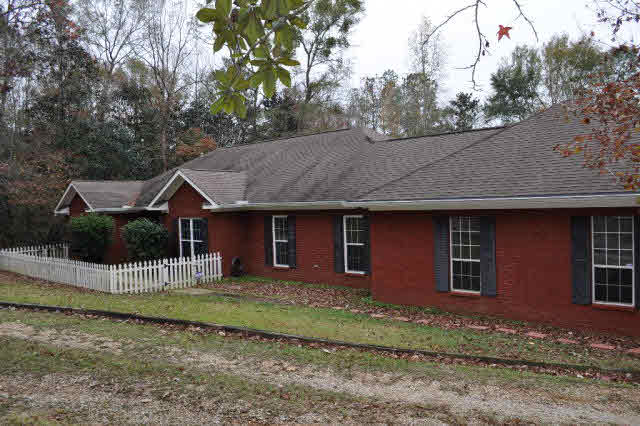 8008 Patricks Ldg Road Bay Minette, AL 36507 - Photo 3 of 33 Main House