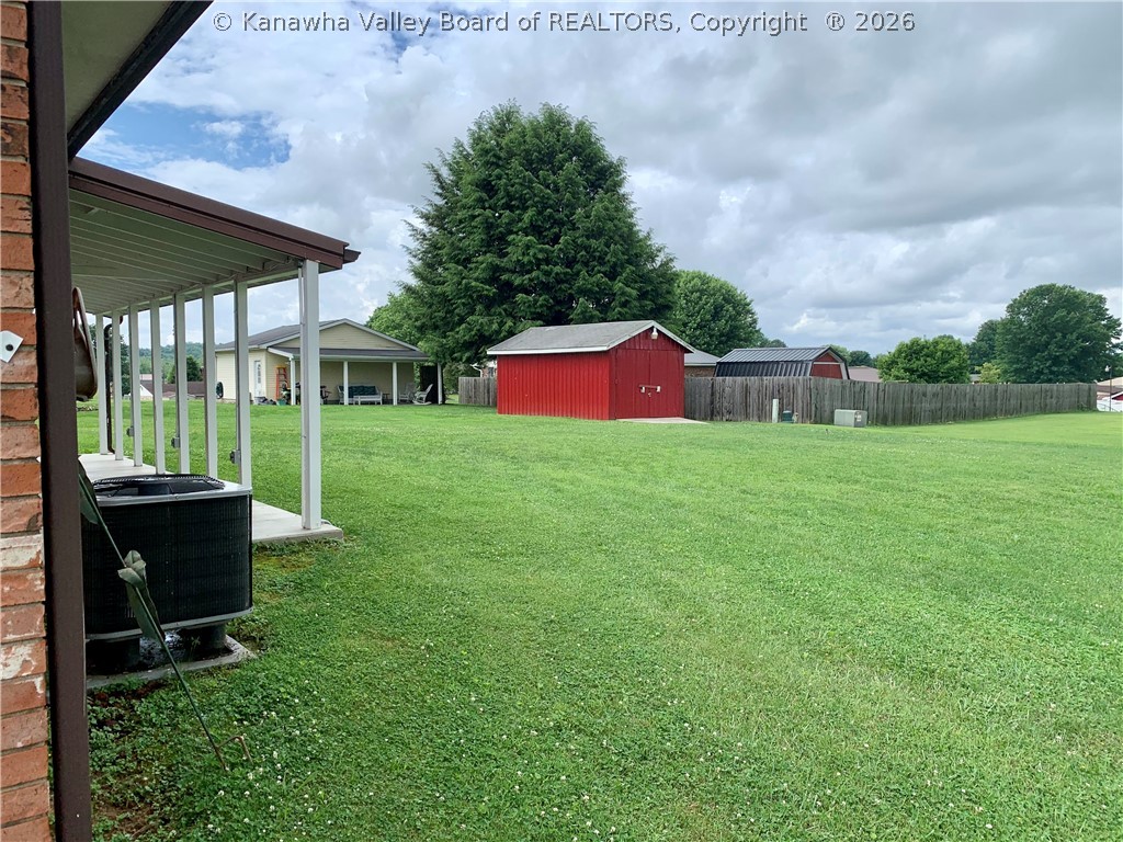 8962 Point Pleasant Road Millwood, WV 25262 - Photo 34 of 41 Gallery Image 34
