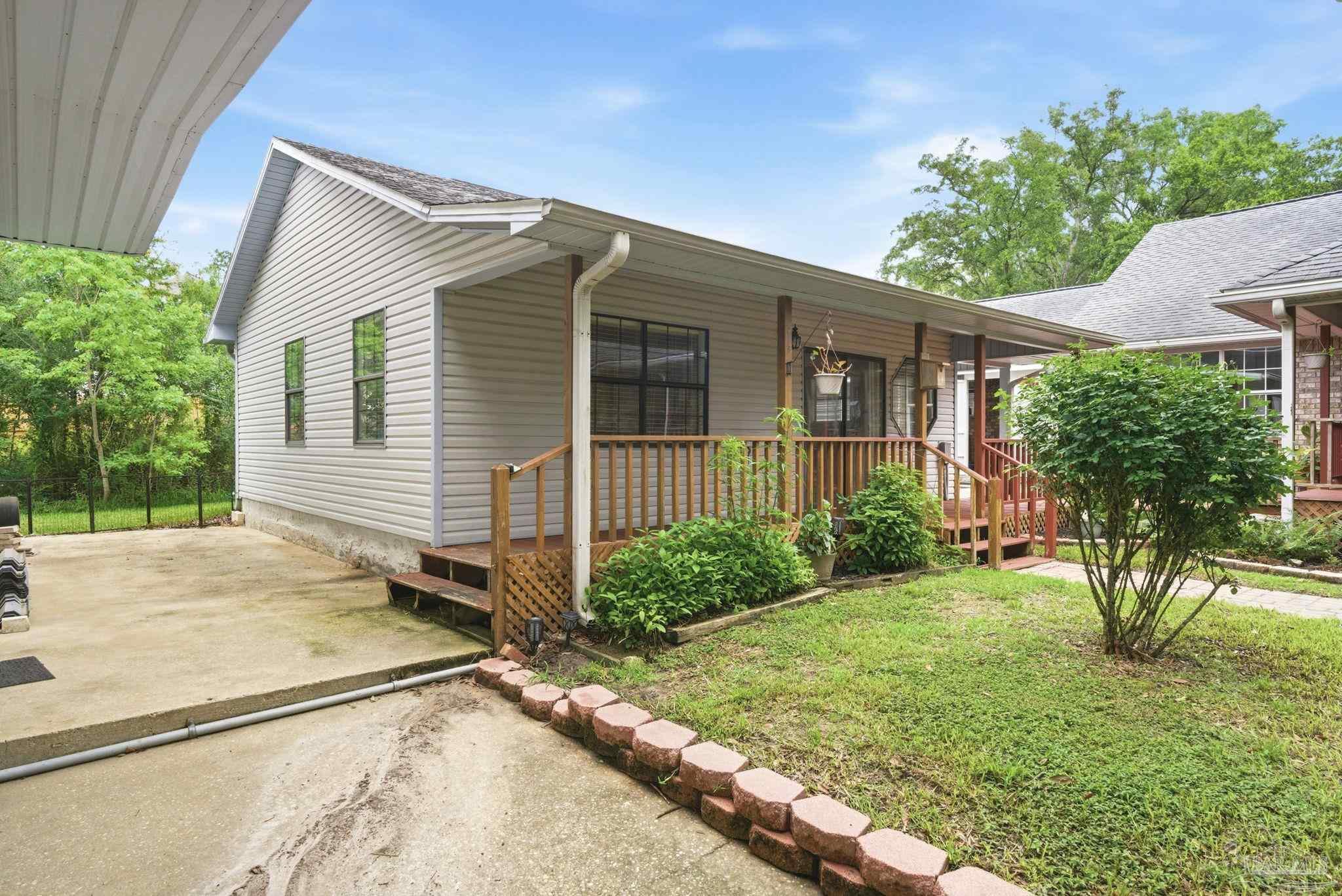 2691 West Roberts Road Cantonment, FL 32533 - Photo 42 of 72