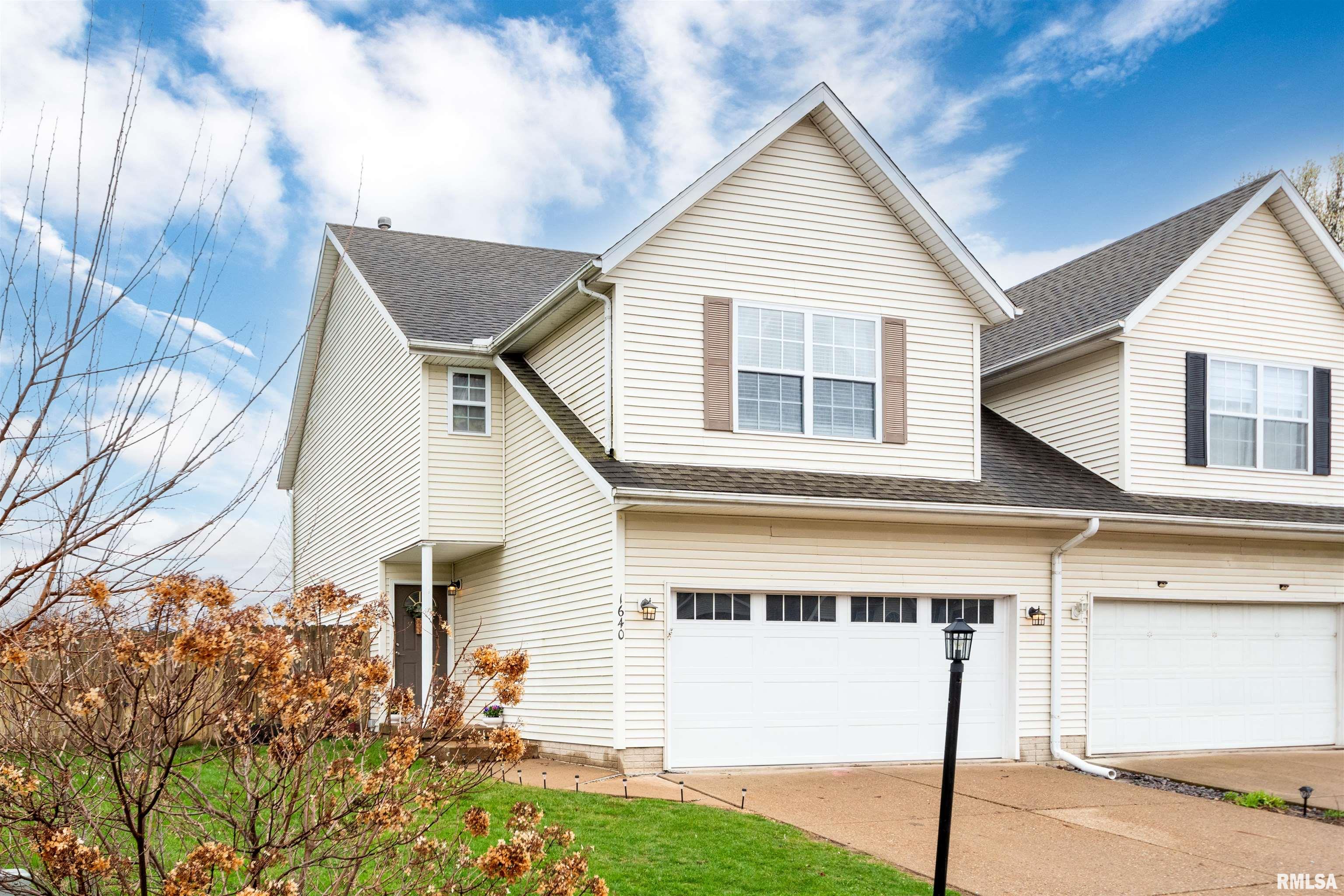 1640 West Geneva Road Peoria, IL 61615 - Photo 2 of 39