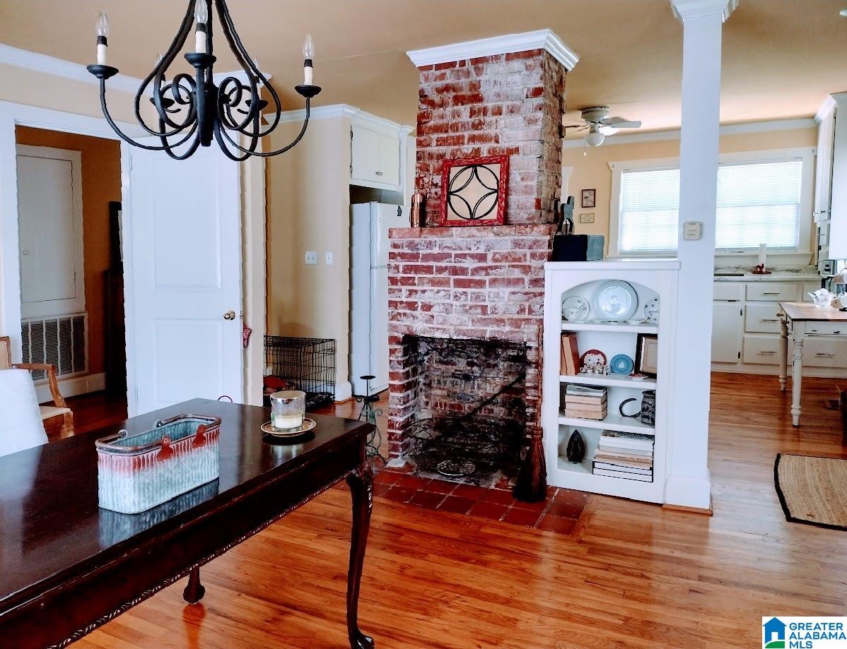 67 Osborne Street Heflin, AL 36264 - Photo 7 of 19