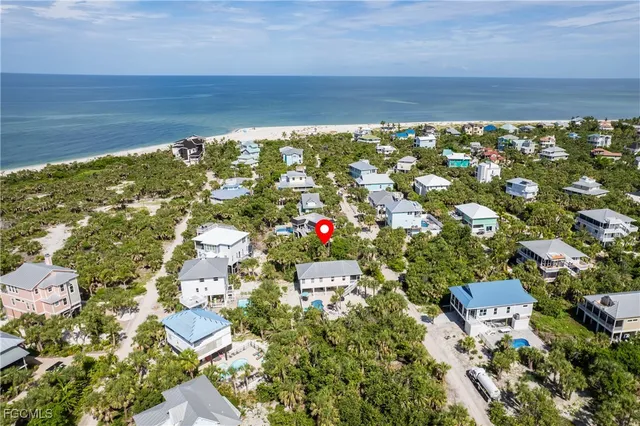 a picture of city view