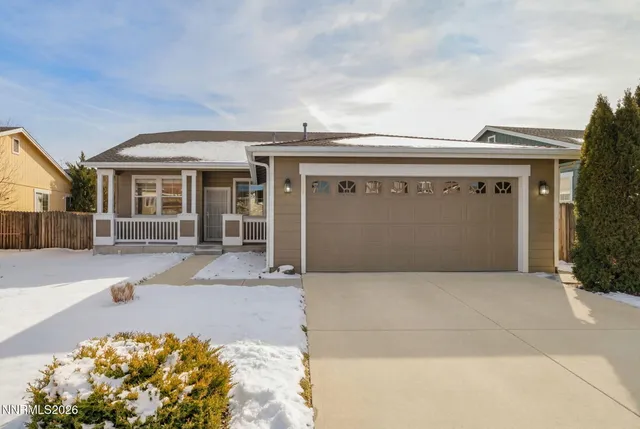 $495,000 | 8936 Finnsech Drive, Reno, NV 89506
