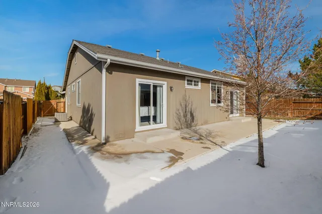 $495,000 | 8936 Finnsech Drive, Reno, NV 89506