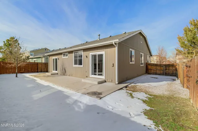 $495,000 | 8936 Finnsech Drive, Reno, NV 89506