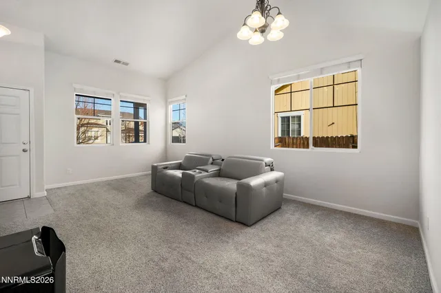 $495,000 | 8936 Finnsech Drive, Reno, NV 89506