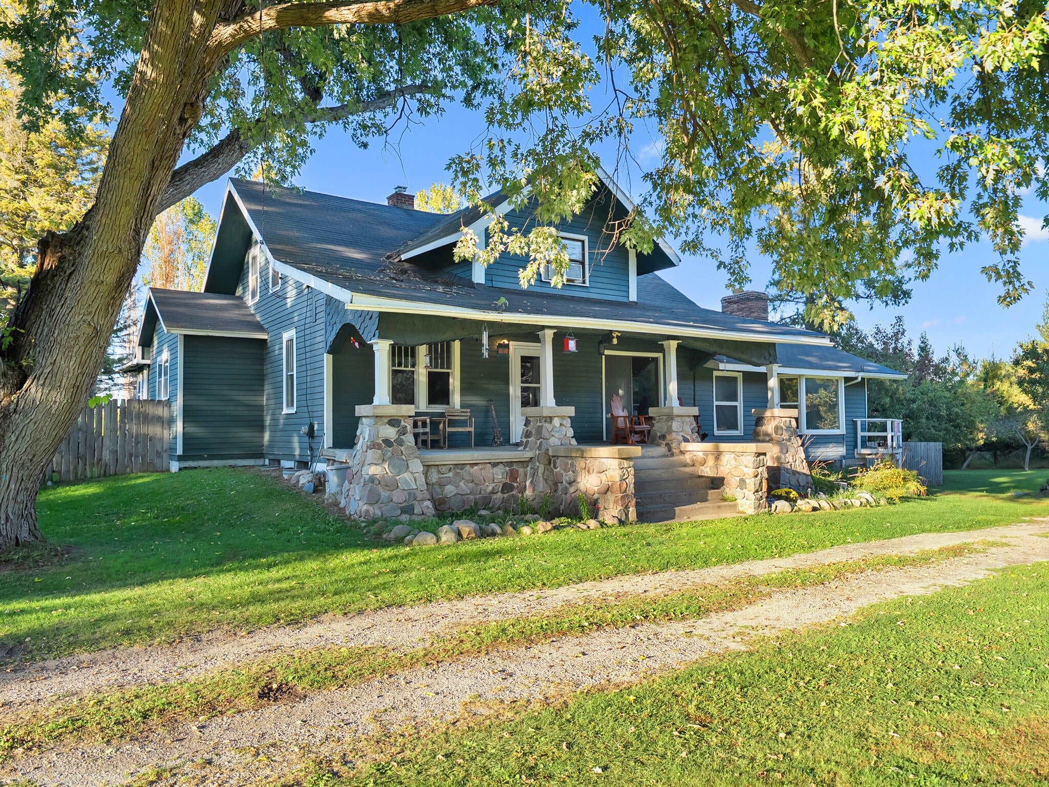 1645 Tait Road Harrisville, MI 48740 - Photo 40 of 42 Front external