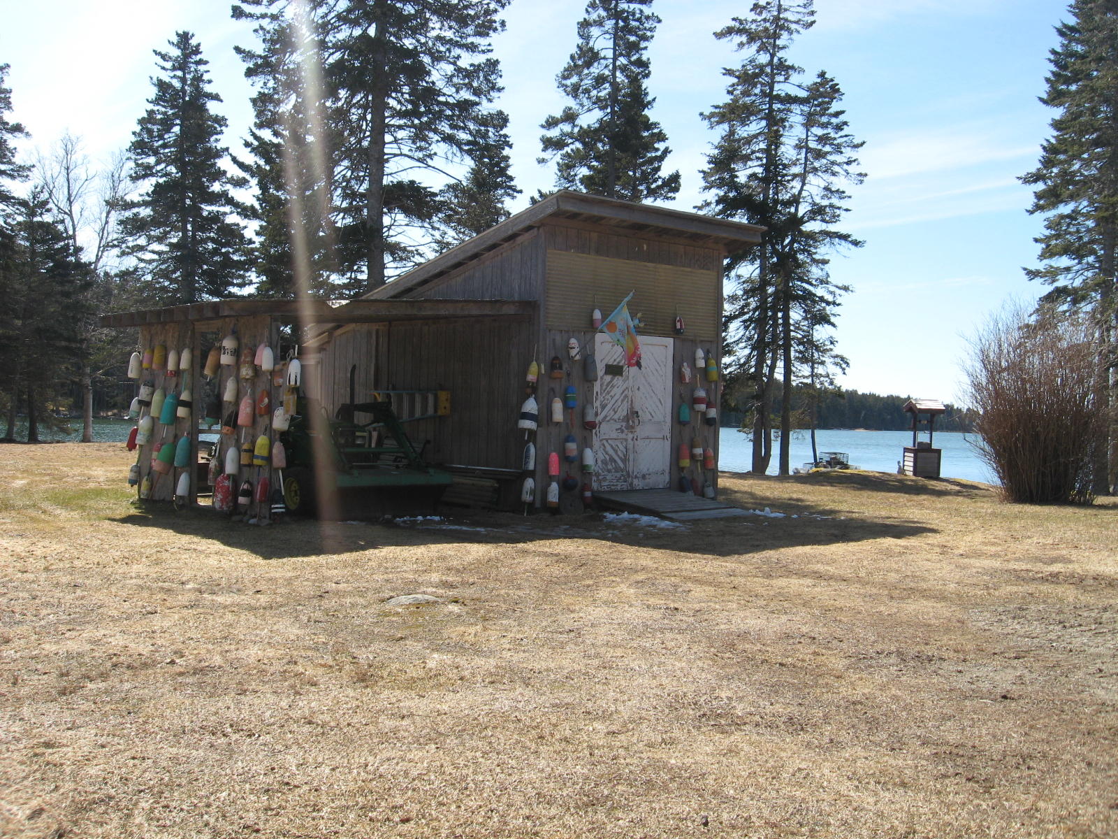 30 Marsh Harbor Road Addison, ME 04606 - Photo 5 of 19 IMG_0002
