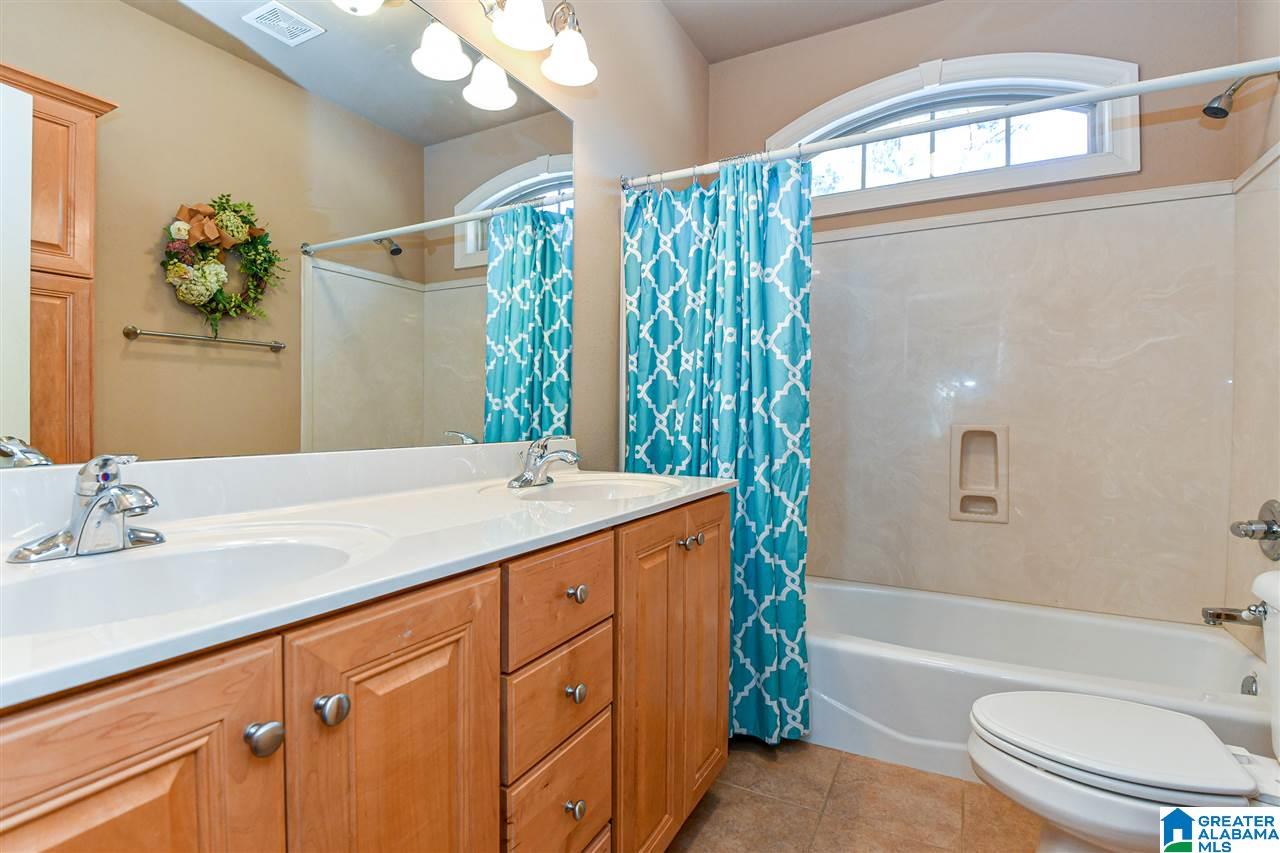 1093 Stoneykirk Road Pelham, AL 35124 - Photo 43 of 50