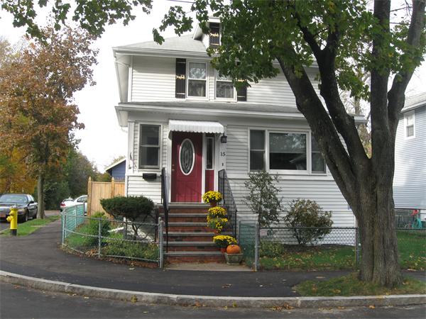 15 Morgan Road Quincy, MA 02170 - Photo 1 of 28 Gallery Image 1