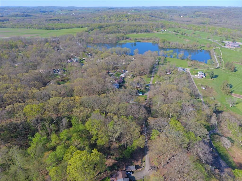 0 Cardinal Drive New Alexandria, PA 15670 - Photo 3 of 8 a view of lake with mountain