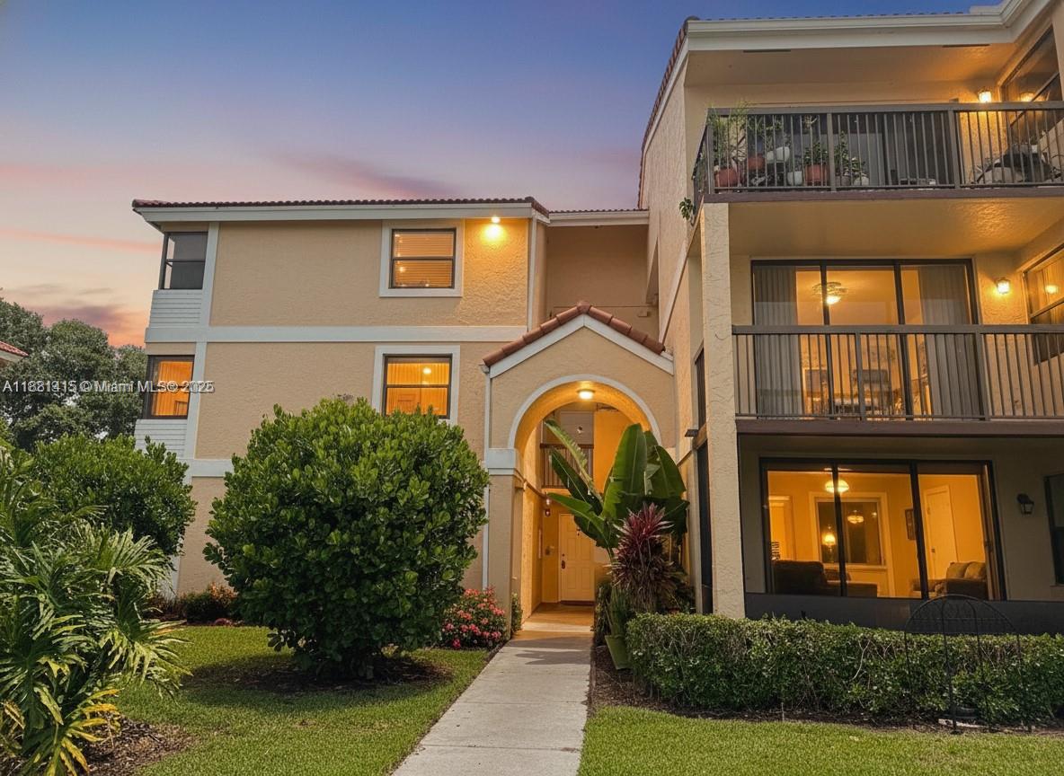 5661 Riverside Drive, Unit 101B7 Coral Springs, FL 33067 - Photo 1 of 60