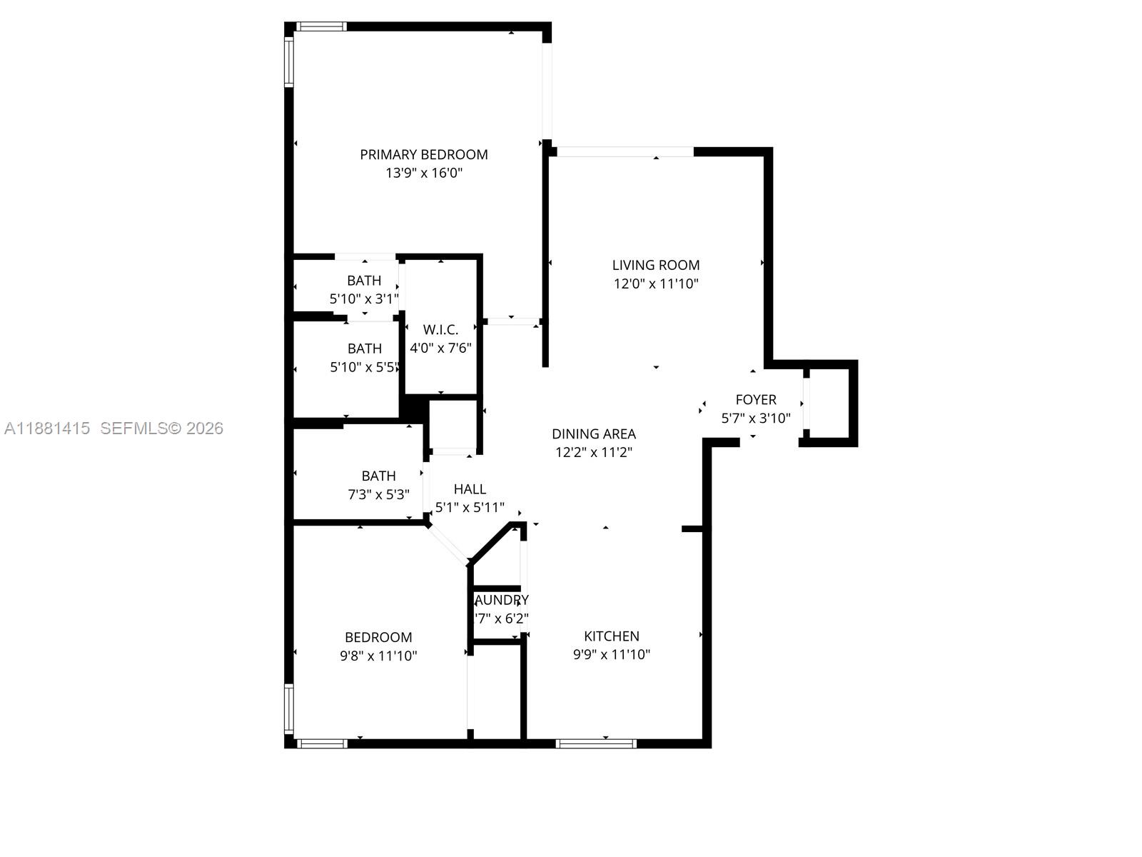 5661 Riverside Drive, Unit 101B7 Coral Springs, FL 33067 - Photo 49 of 49