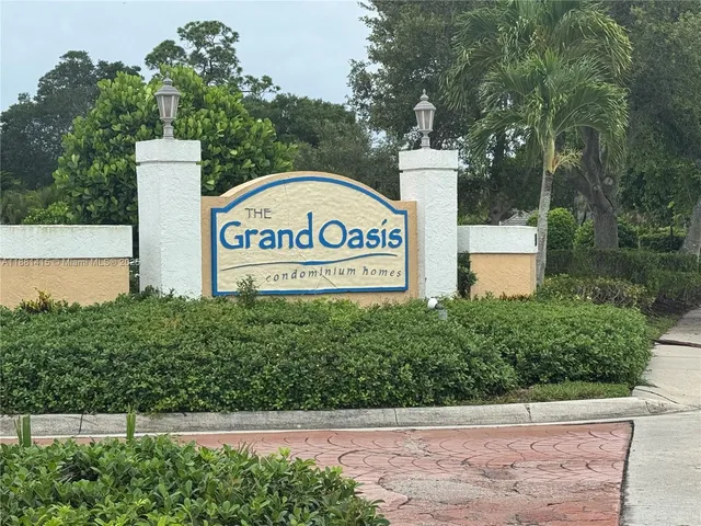 $225,000 | 5661 Riverside Drive, Unit 101B7, Coral Springs, FL 33067