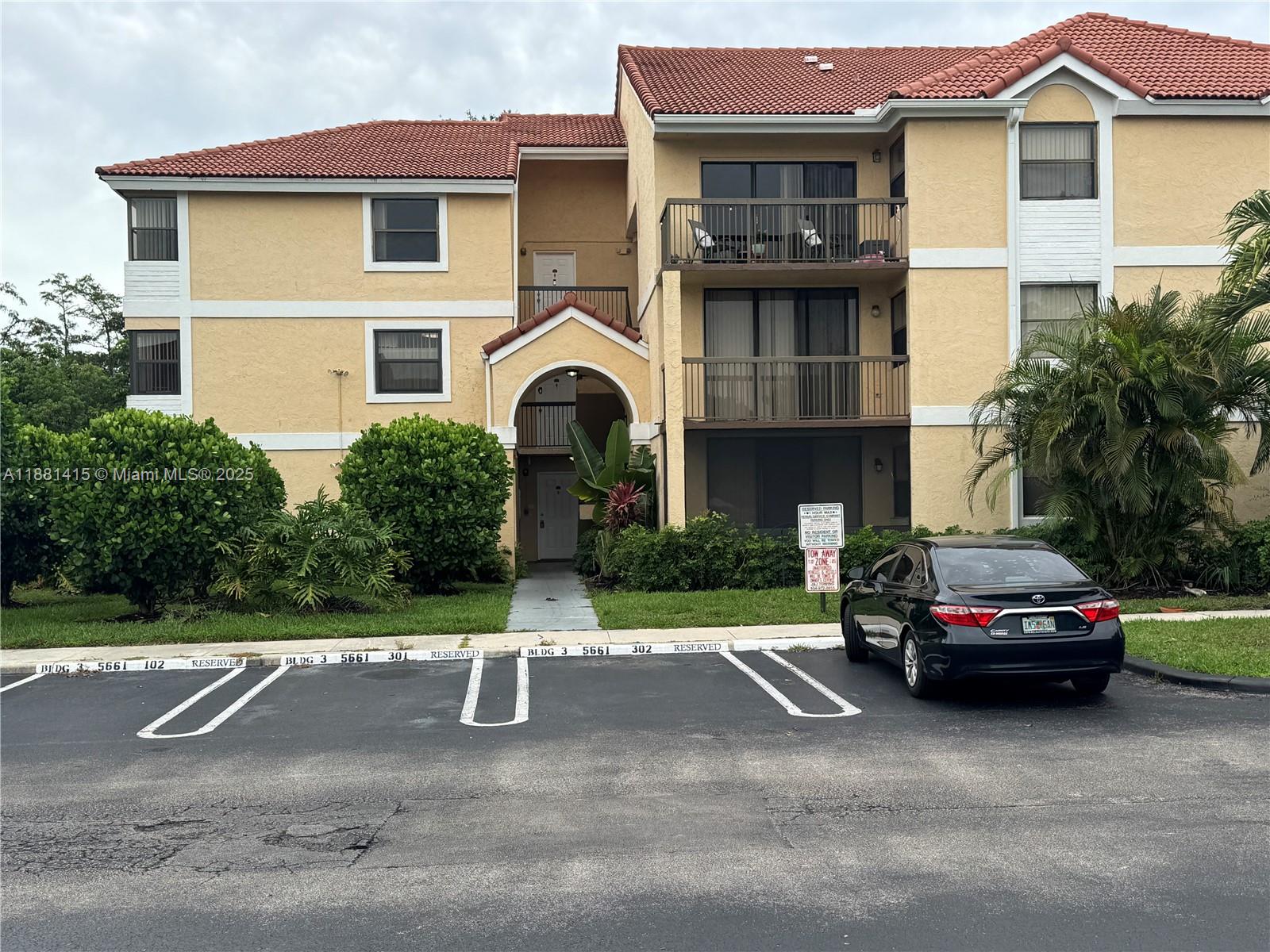 5661 Riverside Drive, Unit 101B7 Coral Springs, FL 33067 - Photo 55 of 60 a house view