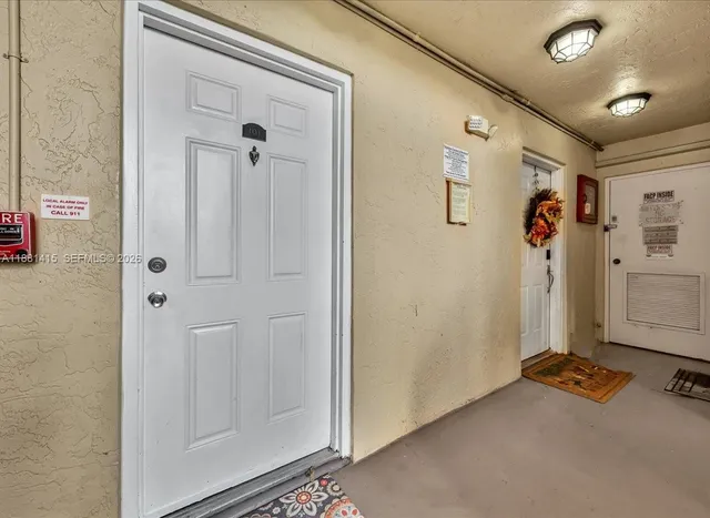 $215,000 | 5661 Riverside Drive, Unit 101B7, Coral Springs, FL 33067