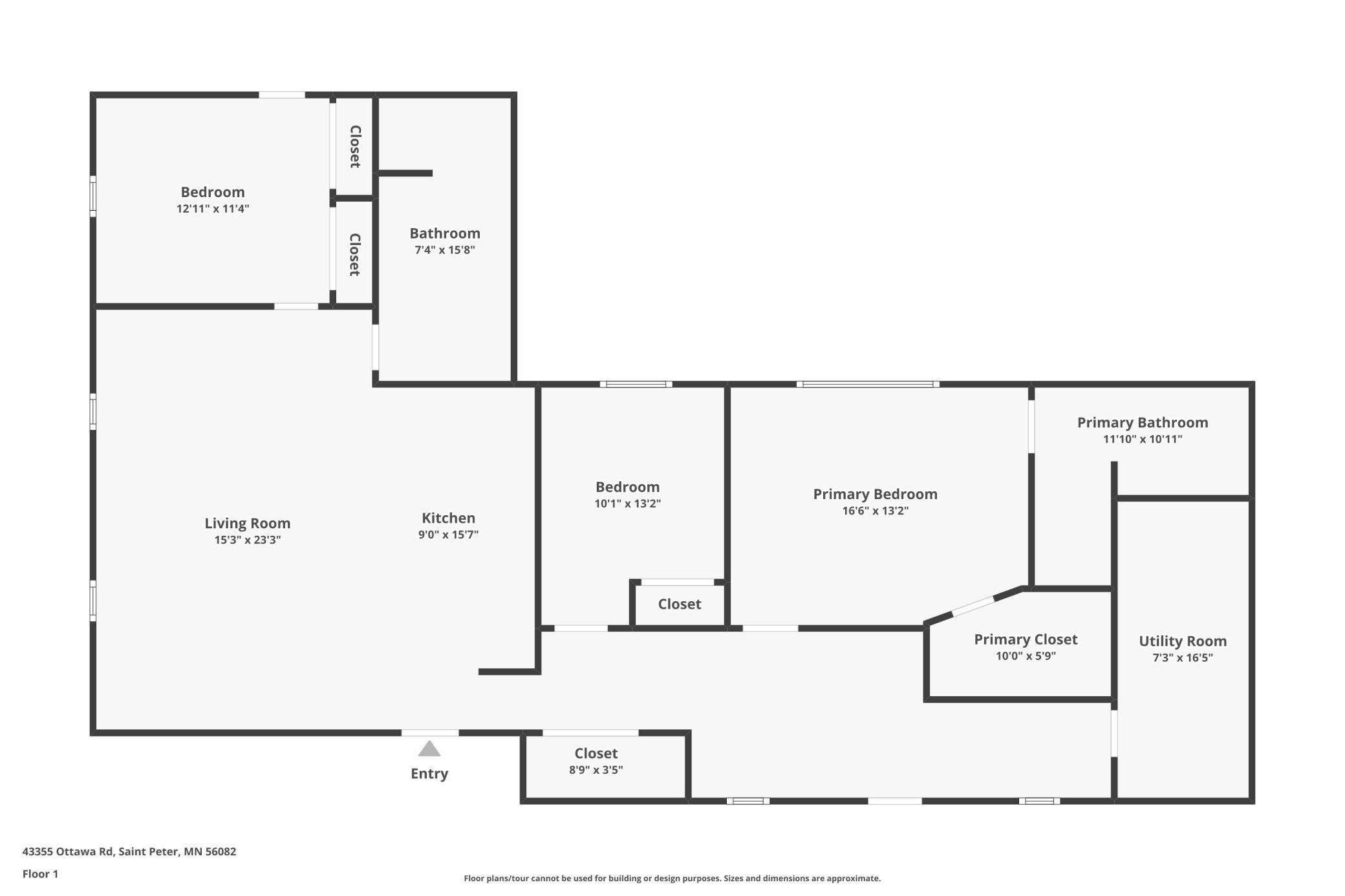 43355 Ottawa Road St. Peter, MN 56082 - Photo 38 of 39