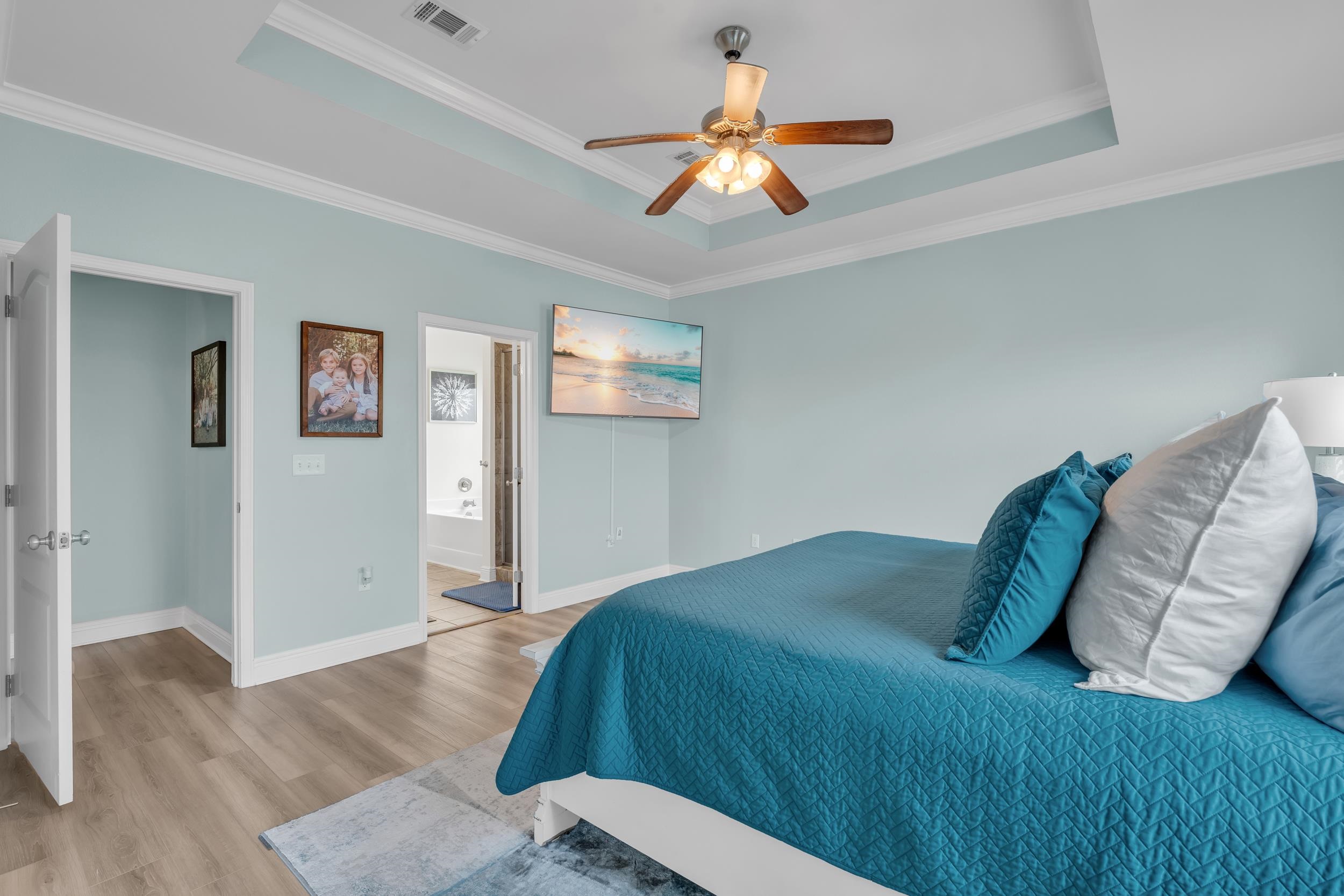 7109 Rocky Rd Loop Gulf Shores, AL 36542 - Photo 20 of 30 Bedroom