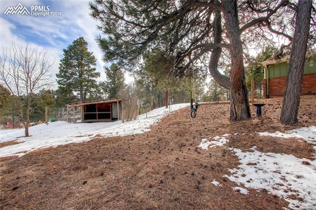 10355 Kurie Road Colorado Springs, CO 80908 - Photo 25 of 28 Gallery Image 25