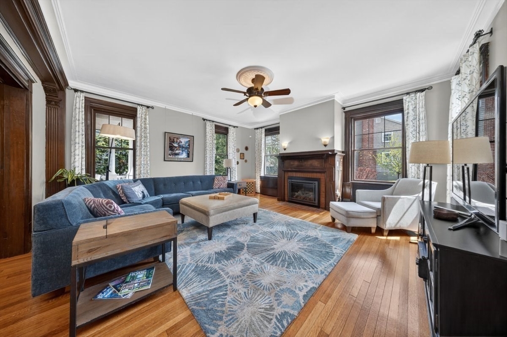 30 Magnolia Road Milton, MA 02186 - Photo 7 of 29 Gallery Image 7