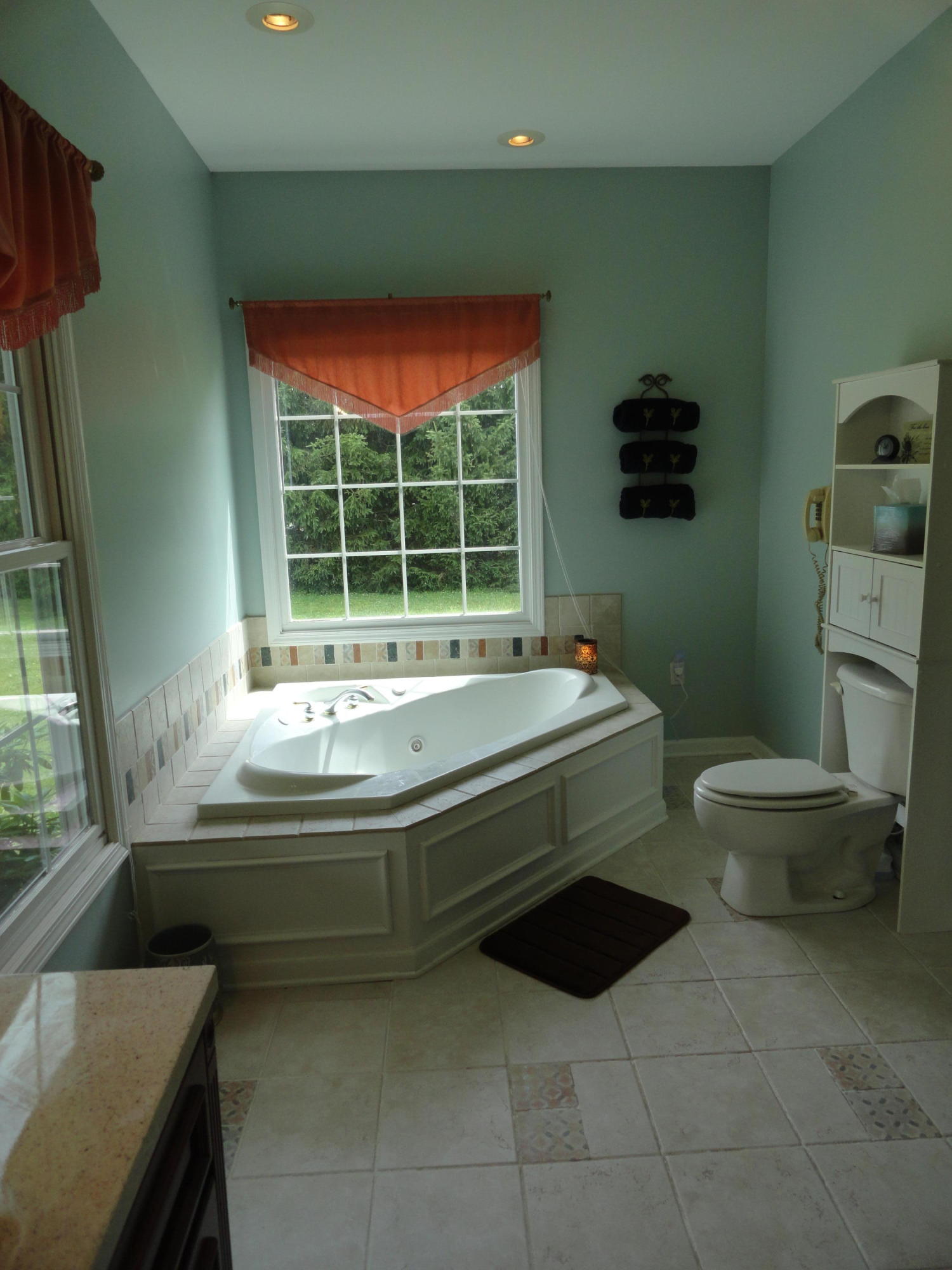 8275 Dunlap Creek Road Covington, VA 24426 - Photo 22 of 33 Master Bath