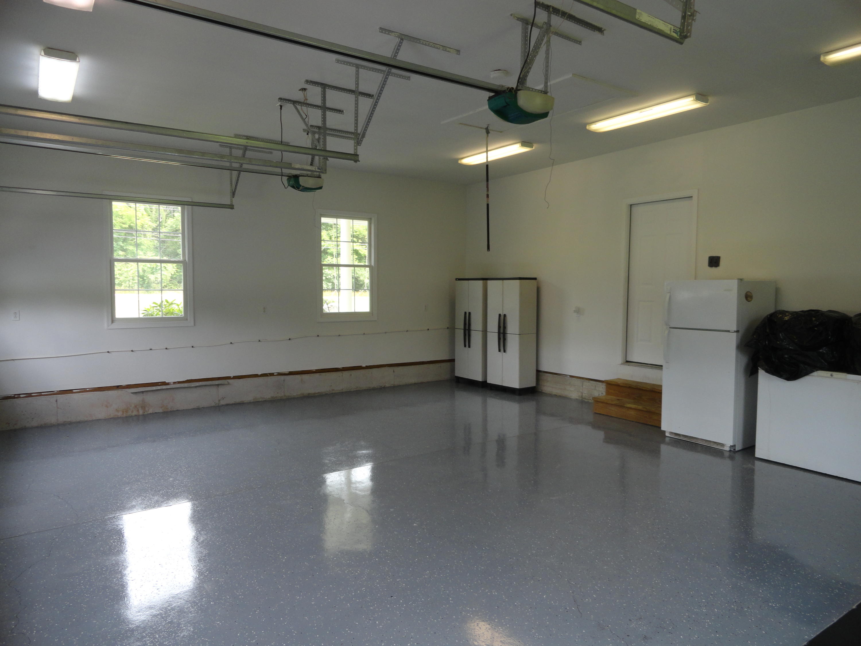 8275 Dunlap Creek Road Covington, VA 24426 - Photo 8 of 33 Garage