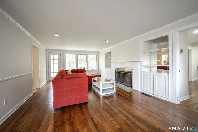 $925,000 | 2 Brick School Drive, Redding, CT 06896