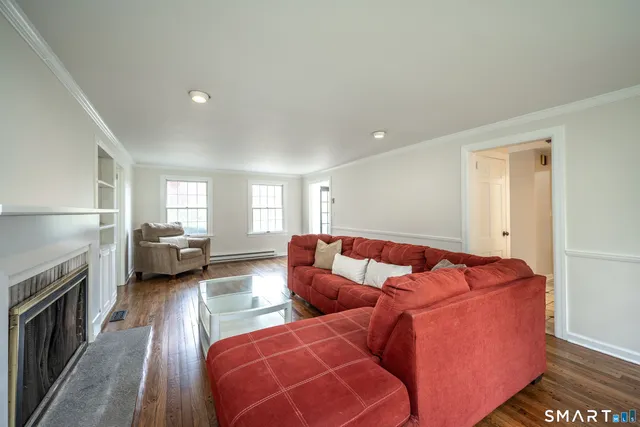 $925,000 | 2 Brick School Drive, Redding, CT 06896