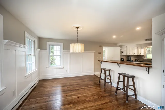 $925,000 | 2 Brick School Drive, Redding, CT 06896