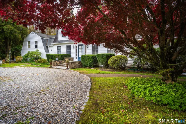 $925,000 | 2 Brick School Drive, Redding, CT 06896