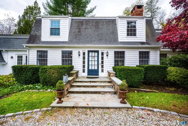 $925,000 | 2 Brick School Drive, Redding, CT 06896