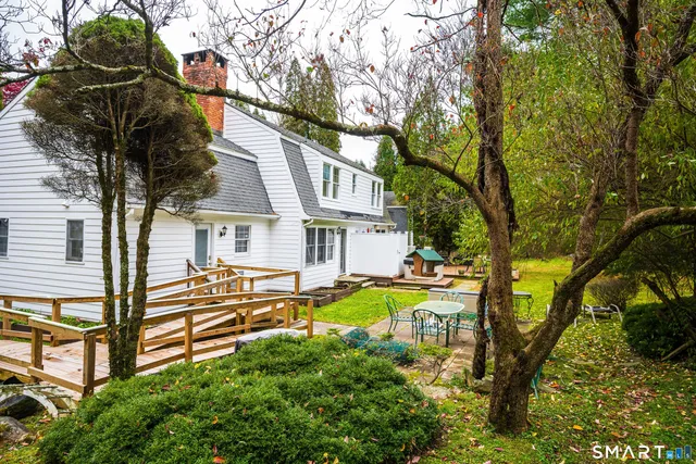 $925,000 | 2 Brick School Drive, Redding, CT 06896