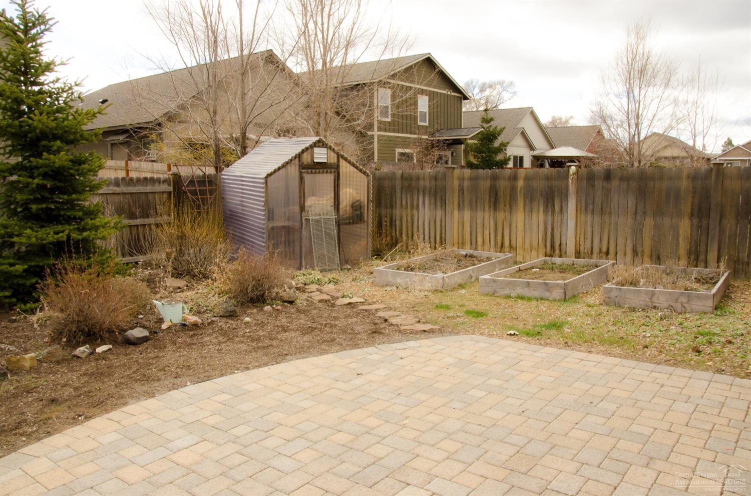 674 Northeast Mason Road Bend, OR 97701 - Photo 24 of 24 Additional Photo
