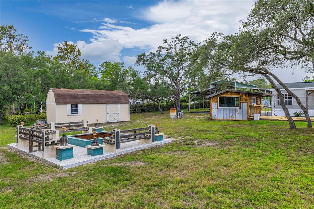 6311 Nodoc Road Spring Hill, FL 34609 - Photo 56 of 78