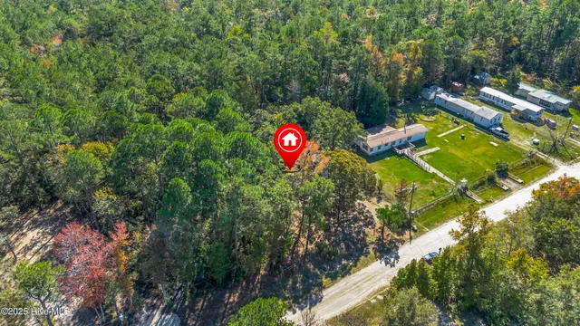 $120,000 | 693 South Windward Drive Southwest, Supply, NC 28462