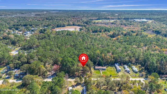 $120,000 | 693 South Windward Drive Southwest, Supply, NC 28462