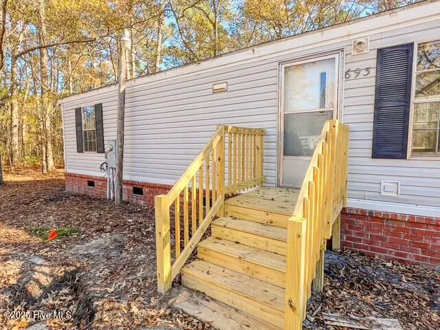 $120,000 | 693 South Windward Drive Southwest, Supply, NC 28462