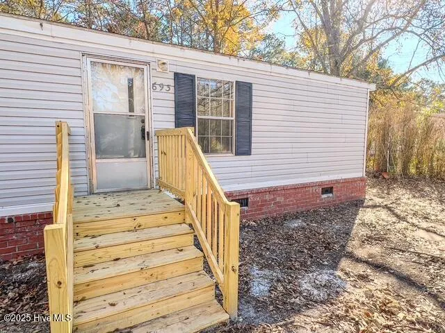 $120,000 | 693 South Windward Drive Southwest, Supply, NC 28462