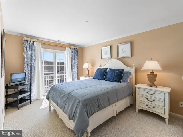 a bathroom with a granite countertop sink mirror and
