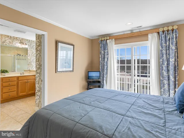 a view of a balcony with an outdoor space