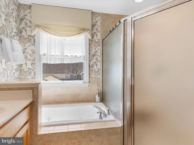 a view of a city from a balcony