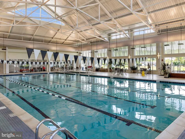 a view of a terrace with sitting area