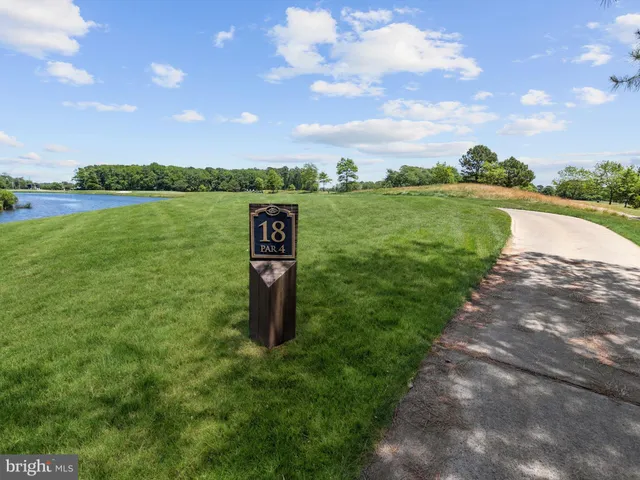 $575,000 | 11029 Destination Drive, Selbyville, DE 19975