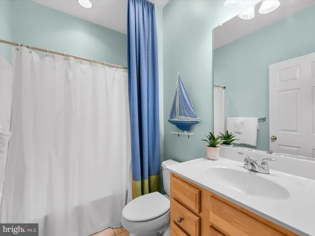 a view of an entryway