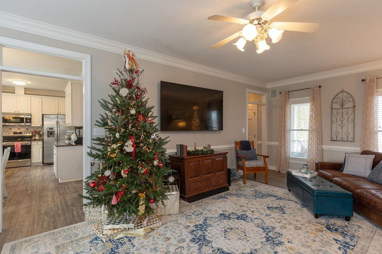 3924 Phlox Road Raleigh, NC 27616 - Photo 10 of 60 Photo 10