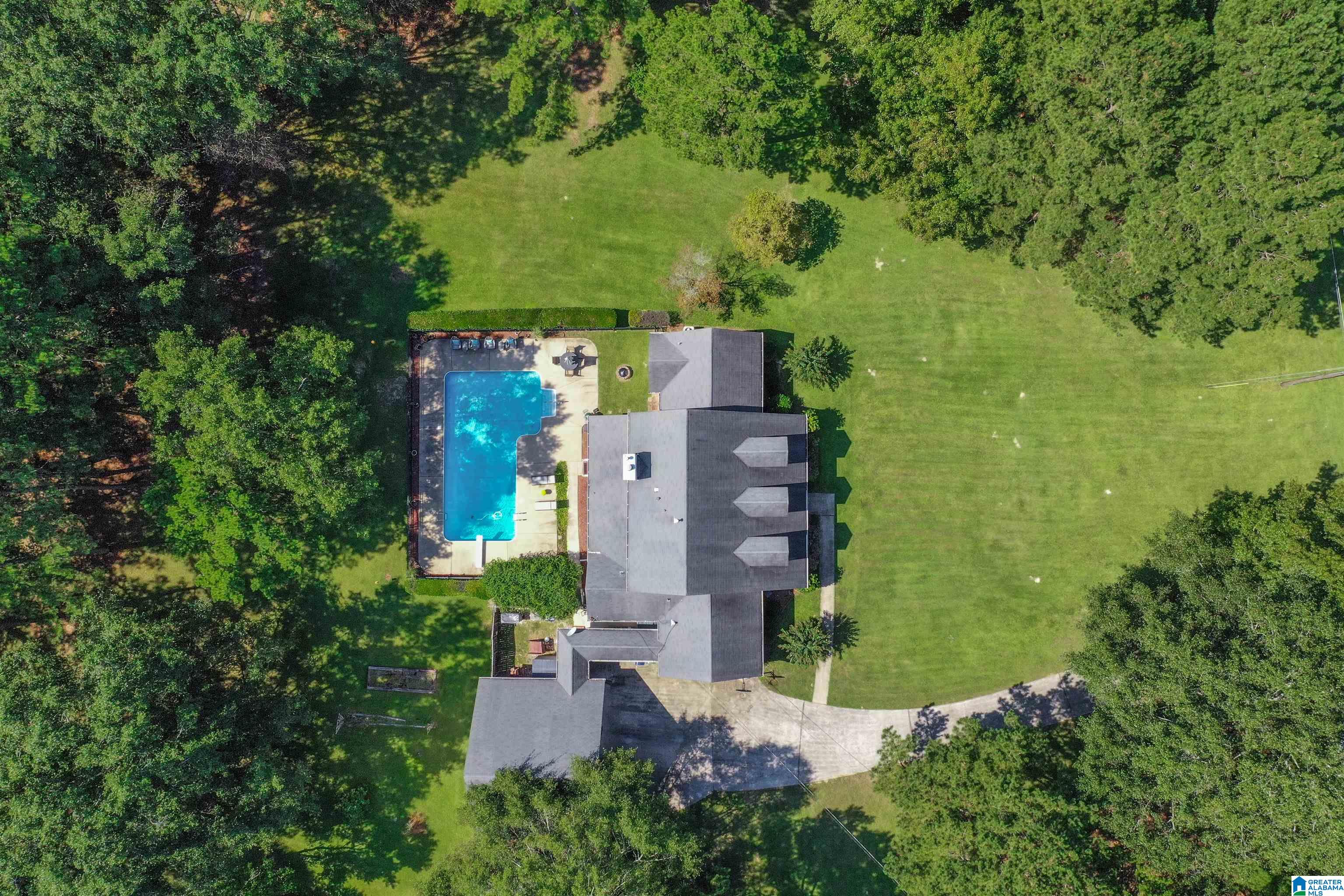 1334 Butler Road Alabaster, AL 35007 - Photo 8 of 49