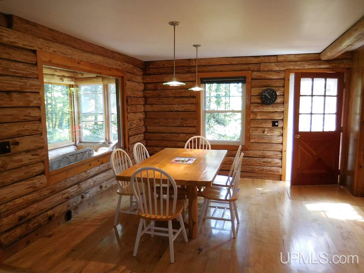 12412 West River Road Naubinway, MI 49762 - Photo 10 of 27