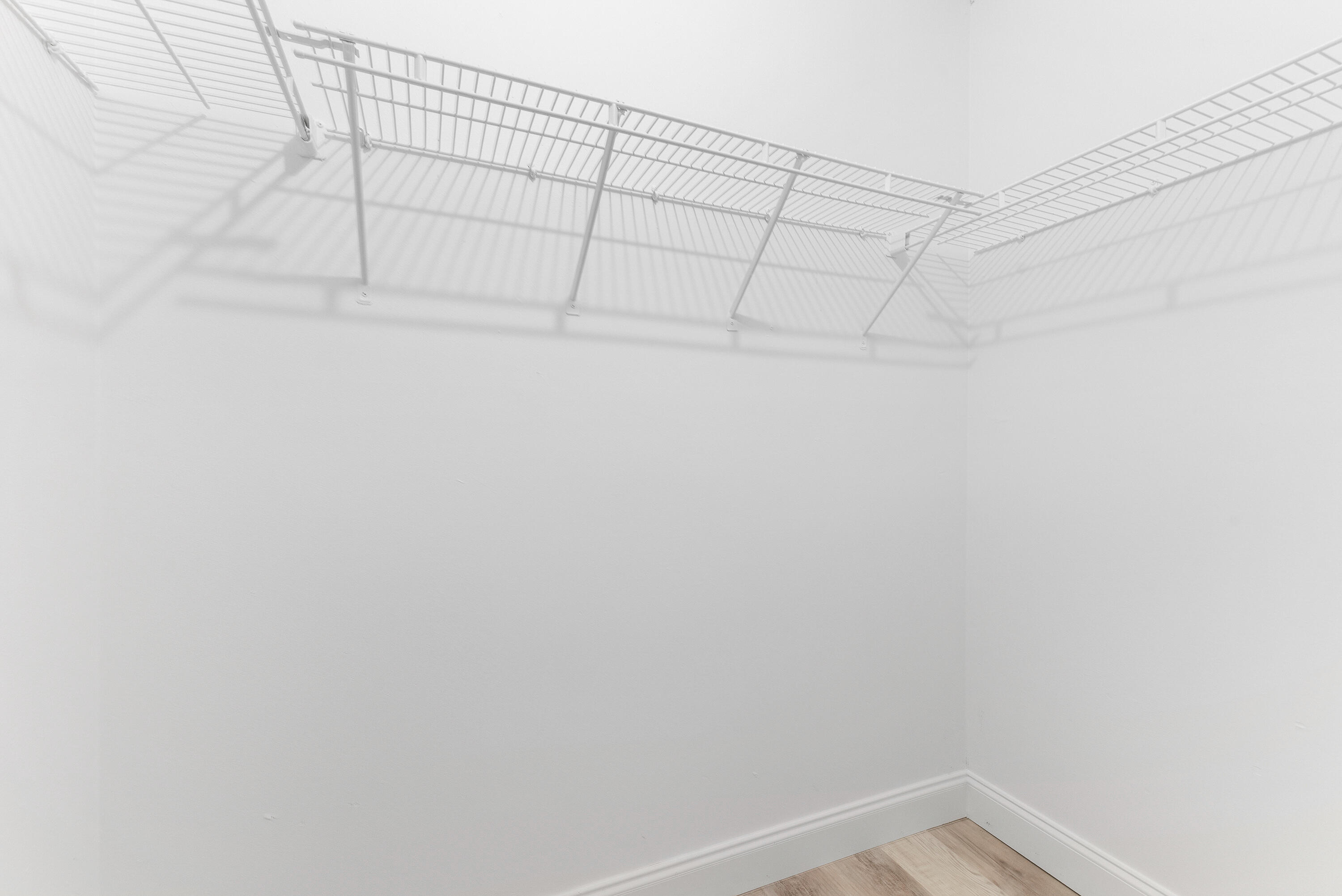 5629 Southeast Collins Avenue Stuart, FL 34997 - Photo 32 of 39 a view of a rack on the wall