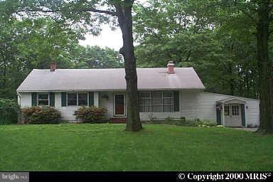 1942 Hilltop Road Pasadena, MD 21122 - Photo 1 of 1 Exterior (Front)
